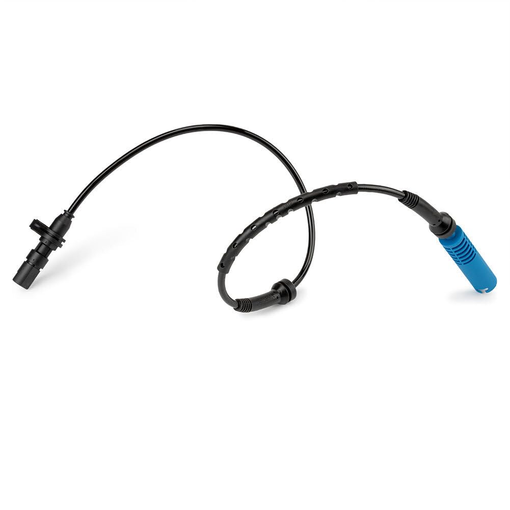 ya 9 10.24 ABS Wheel Speed Sensor Front Left or Right for BMW X5 E53 2000-2003 34526756379