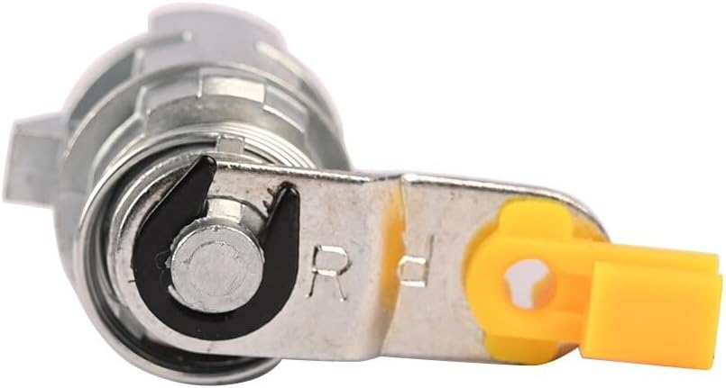 ya 10 9.16 baidi New Driver & Passenger Side Door Lock Cylinder Fits 99-02 for Toyota for 4Runner 3.4L V6