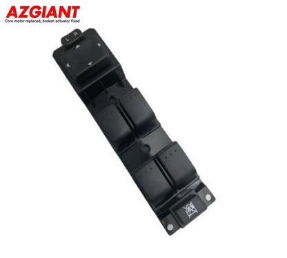 ya 3 8.24 baidi Front Left Drive Side Window Switch Suitable for 2003-2012 for Mazda 6 2.3L 2.5L 3.0L 3.7L