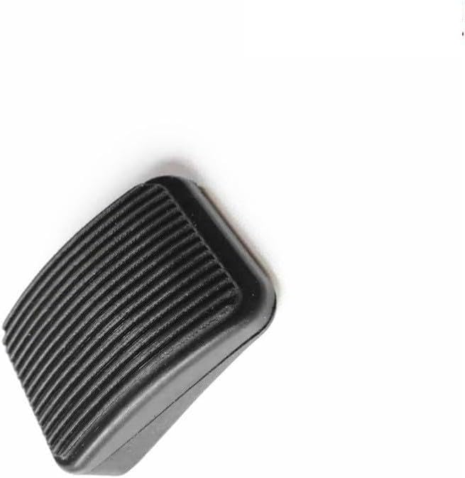 ya 11 9.14 baidifor Ford F-150 F-250 F-350 1992-1997Parking Brake Pedal Pad F2TZ-2457-A