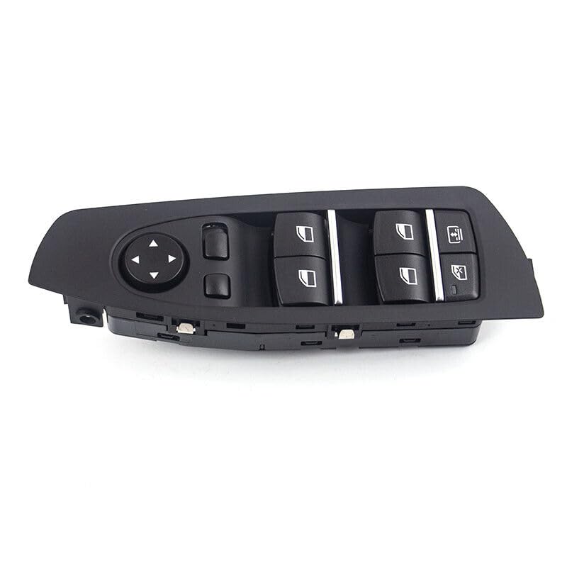ya 4 8.8 for BMW 7 Series F01 F02 F03 F04 Window Control Master Switch Front 61319241915