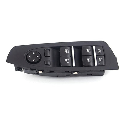 ya 4 8.8 for BMW 7 Series F01 F02 F03 F04 Window Control Master Switch Front 61319241915