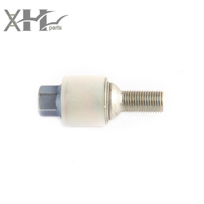ya 10 9.16 baidi # Wheel Lug Lock Bolt Anti-Theft Screw Tool 4F0698139C818 for Audi A3 A4 A6 TT
