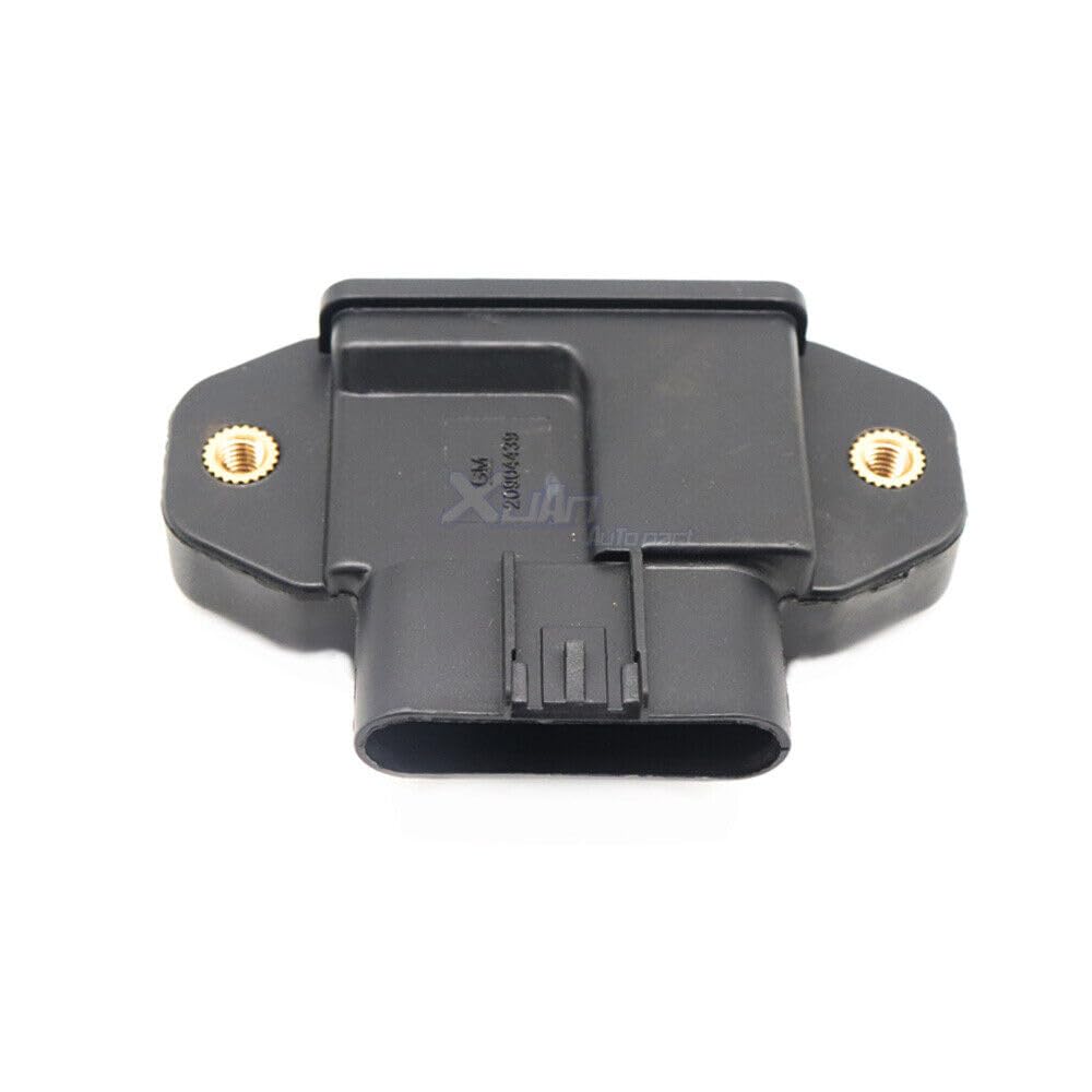 ya 8 8.24 baidi 20904439 Applicable to for Chevrolet for Silverado for GMC for Sierra 1500 2500 Trailer Brake Module Towing Relay 