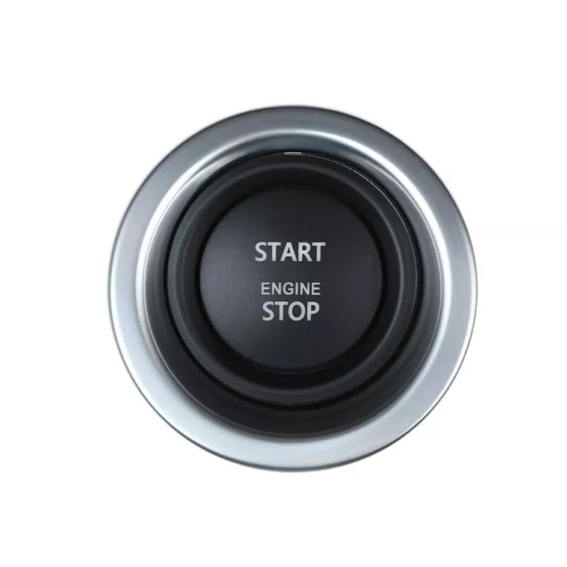 ya 6 8.14 Ignition keyless Start Switch Button for 10-12 for Range Rover 5.0L LR050802