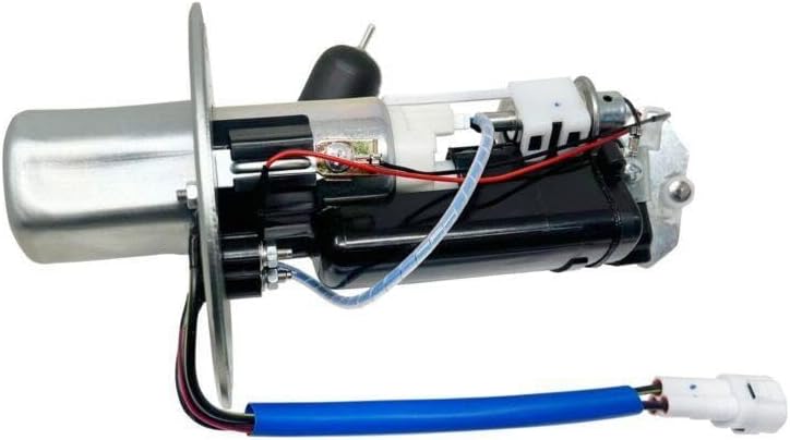 ya 4 8.14 New Fuel Pump Assembly For 2006-2007 for Suzuki GSX-R600 GSX-R750 15100-24FB0