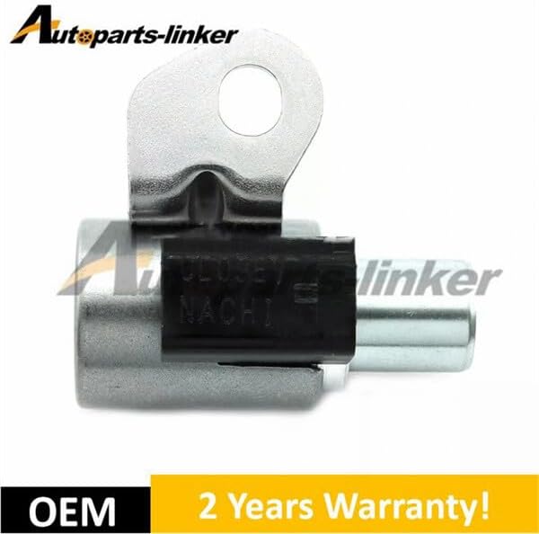 ya 10 9.16 baidi 35230-33030 Transmission Shift Solenoid for Toyota Matrix RAV-4 for Scion xB tC