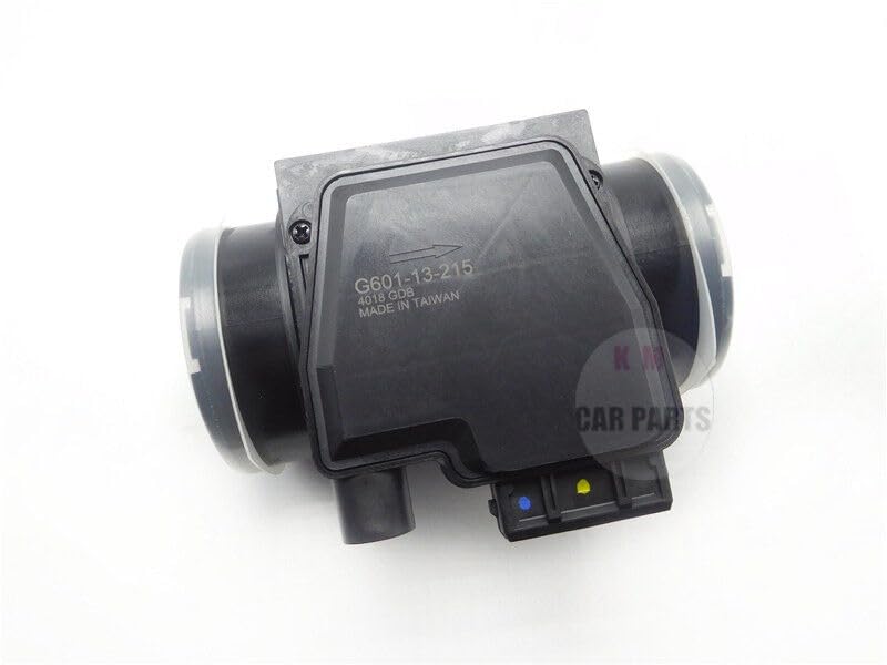 ya 6 8.24 baidi for 89-94 for Mazda B2600 B2600i MPV 2.6L MAF Meter Mass air Flow Sensor E5T50371