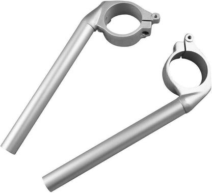 ya 14 9.20 zhengce pair Motorcycle Handle Bar Handlebar for Yamaha 2004 2005 2006 2007 2008 YZ-1
