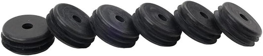 ya 4 8.8.2 Side Nerf Bar End Cap Plug 5450653 6pcs for Polaris General 1000 XP 1000 16-25