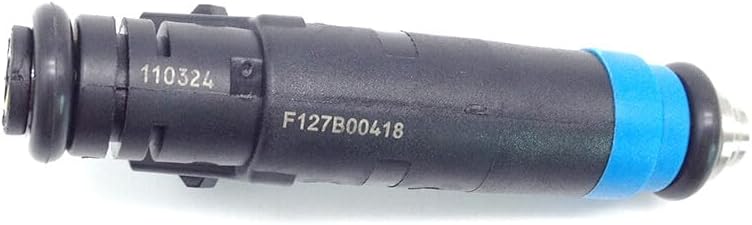 ya 10 9.16 baidi 8x Fuel Injectors for Ford Lotus for Dodge 1000cc High Impedance EV1 OE#FI114992 US