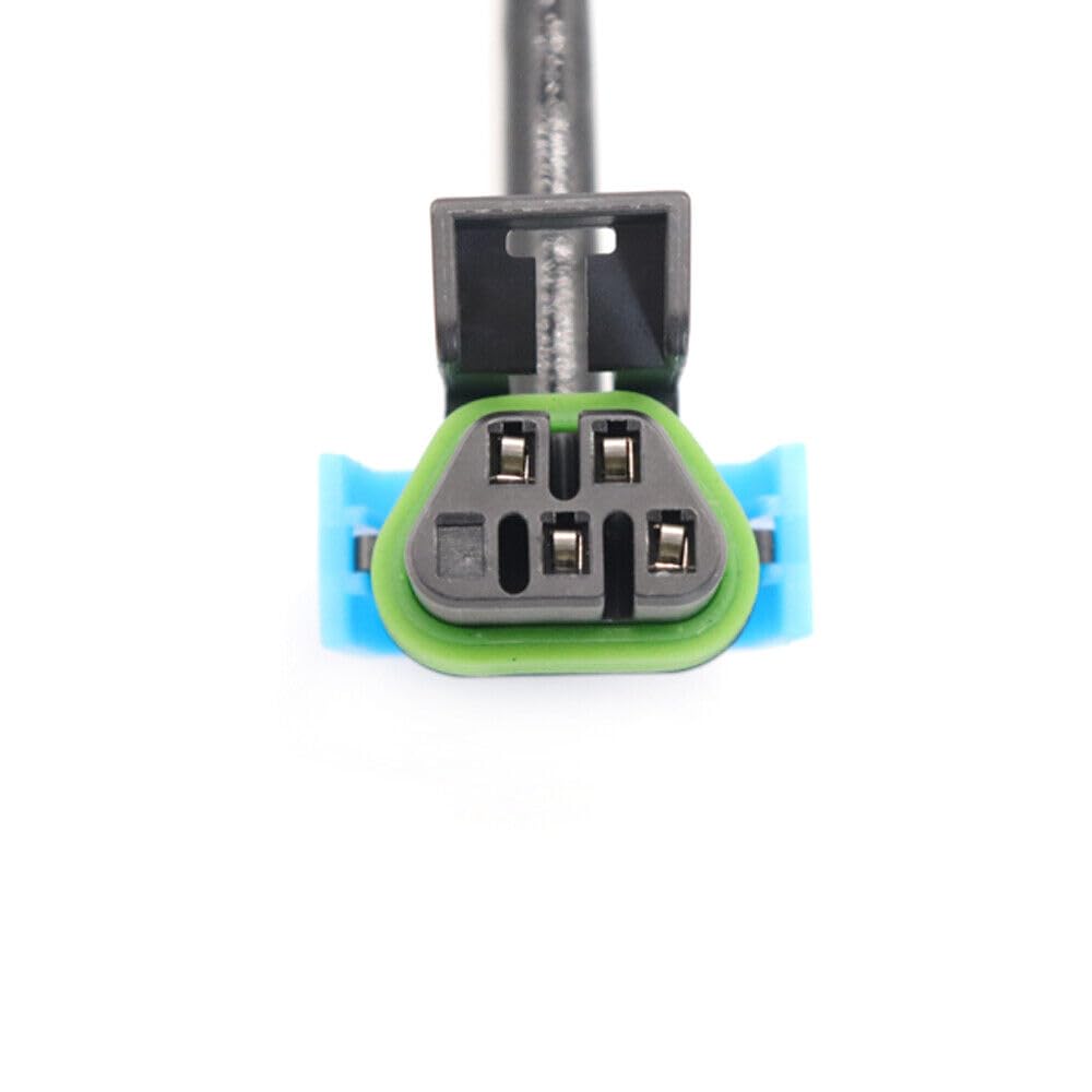 ya 4 8.14 Oxygen O2 Sensor 12631044 for Chevrolet Orlando Seville SLS Downstream 