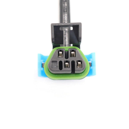 ya 4 8.14 Oxygen O2 Sensor 12631044 for Chevrolet Orlando Seville SLS Downstream 