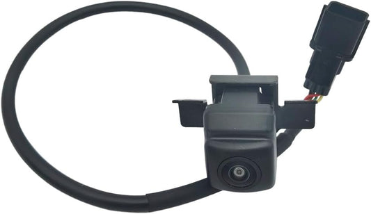ya 4 8.8.2 Rear View Backup Parking Aid Camera for Kia Carens 2012-2016 Rondo 95760-A4100