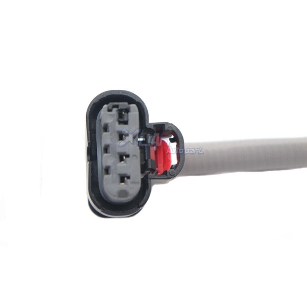 ya 4 8.24 baidi LX61-9G444-CC Applicable to for Ford Escape 2.0L 2020-2023 Oxygen O2 Sensor LX6Z-9G444-C