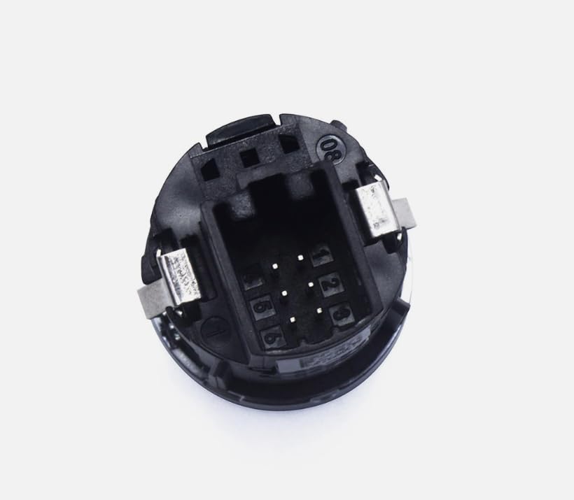 ya 3 8.24 baidi 8U0905217A Engine Start Stop Switch Button Suitable for Audi Q3 2012-2018
