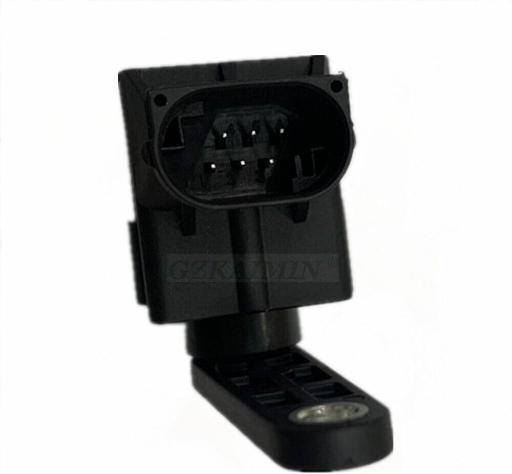 ya 13 9.15 zhengce OEM 37146784696 for 04-10 for BMW 540i M5 525i 528i Headlight Level Control