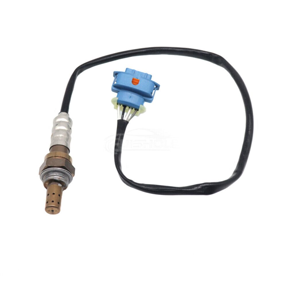ya 4 8.14 O2 Oxygen Sensor Front for Chevrolet for Cruze 55566650 1.6L 1.8L for Opel Vauxhall