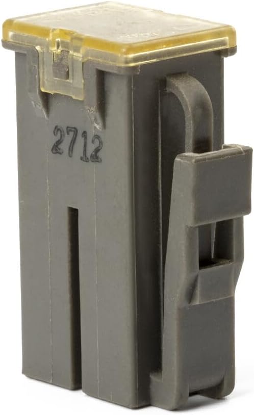 ya 5 8.10 1PCS 75A Fusible Link Fit for 1987 1988 1989 1990 1991 for Nissan Stanza 24370-89920