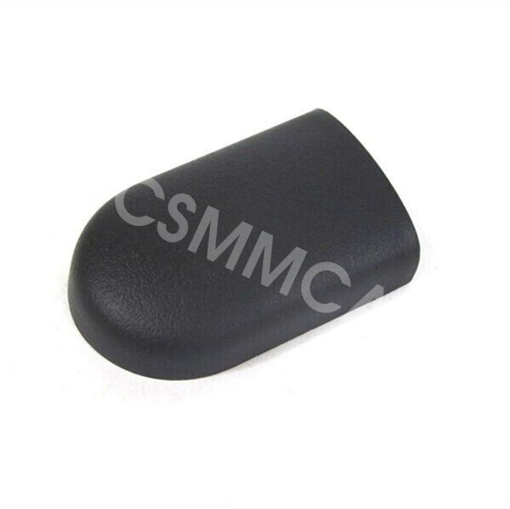 ya 6 8.24 baidi Dashboard Grab Handle Plug Cover Fit for 2007-2010 for Jeep for Wrangler 1FQ691J8AA