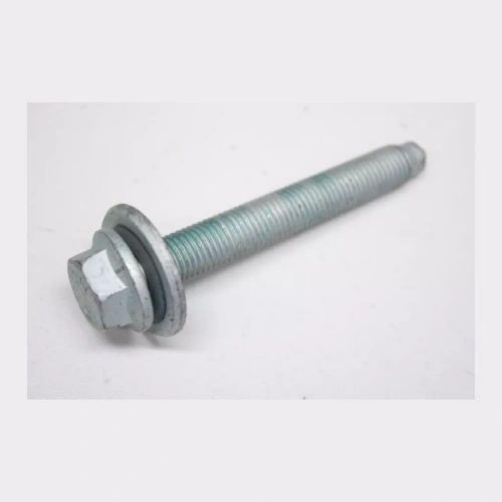 ya 10 9.16 baidi N90799601 Sechskantschrauben Achskrper for Jaguar X-Type 2.2D