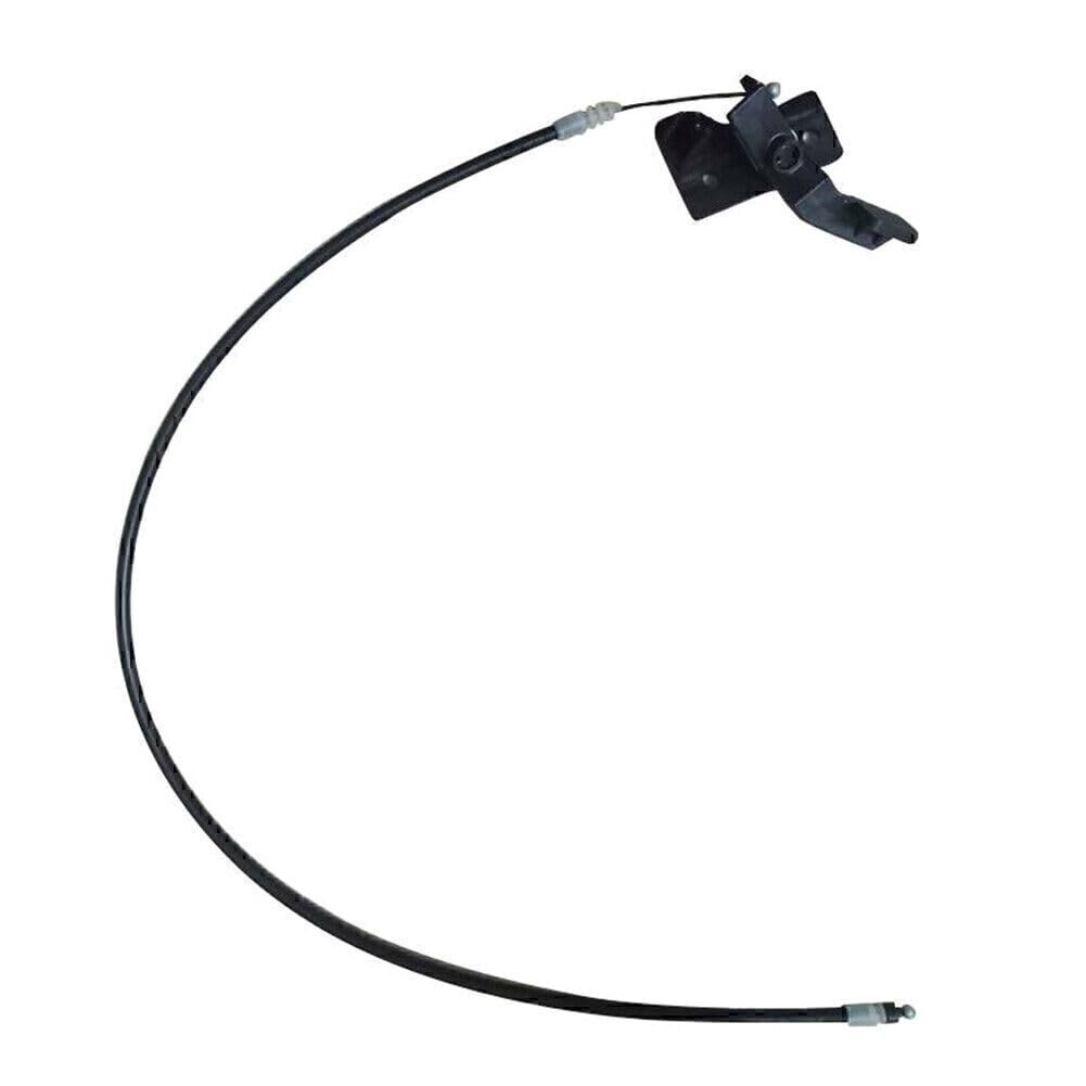 ya 4 8.8 Hood Release Cable Front 68247126AA Fit for Jeep Renegade 2015-18