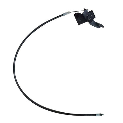 ya 4 8.8 Hood Release Cable Front 68247126AA Fit for Jeep Renegade 2015-18