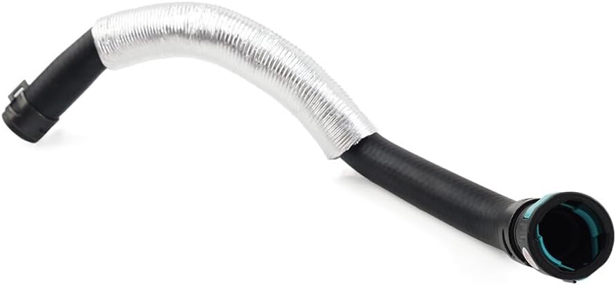 ya 4 8.10 Engine Cooling System Radiator Heater Hose Coolant Pipe for Jaguar XF 2009-2015