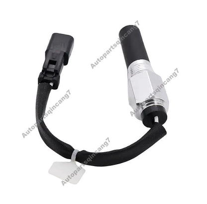 ya 23 10.7 zhengce Speed Pressure Sensor 196-1185 for 621H 621K 621K C18 C7 Engine Excavator