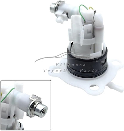 ya 14 9.20 zhengce Fuel Pump ASSY for Honda 2021 2022 2023 2024 CRF450 R RWE 16700-MKE-AF3-1