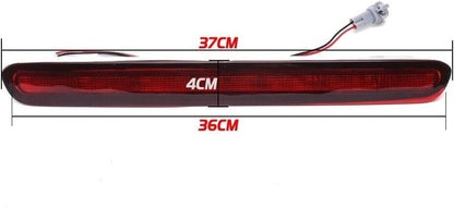 ya 2 8.15 LED rear third brake light stops 3 tails, suitable for Toyota pickup Hilux Revo
