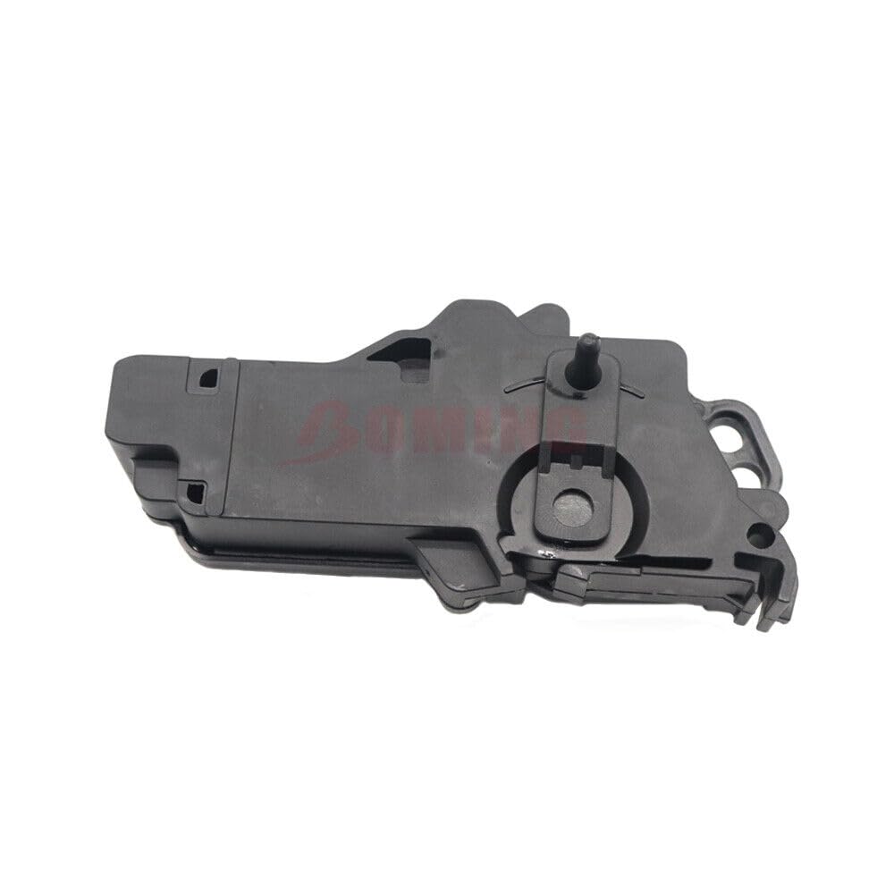 ya 3 8.24 baidi 1 Black External Door Lock Actuator Suitable for Ford - Passenger Side 6L3Z25218A42AA