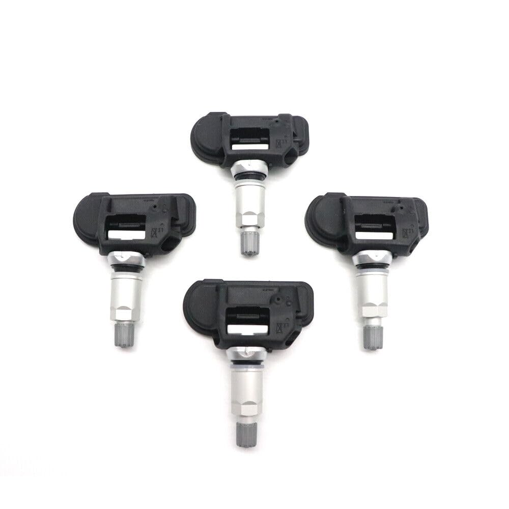 ya 2 8.15 4 TPMS tire Pressure sensors Suitable for Mercedes Benz C204 W204 W205 A0009050030