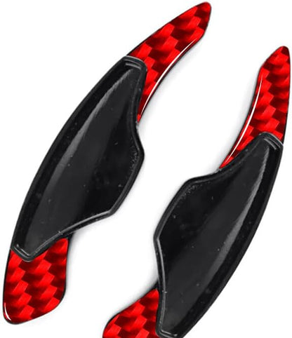ya 10 9.16 zhengce Steering Wheel Shift Paddle Extension FITS for Cadillac ATS CT6 40T 80T