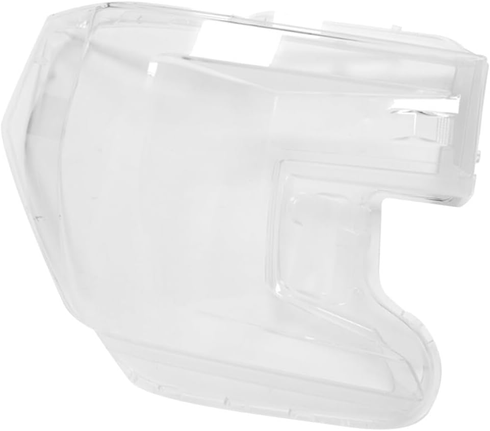 ya 9 10.24 Front Right Headlight Lens Cover Cap Without Glue Fits for Sierra 1500 2019-2021