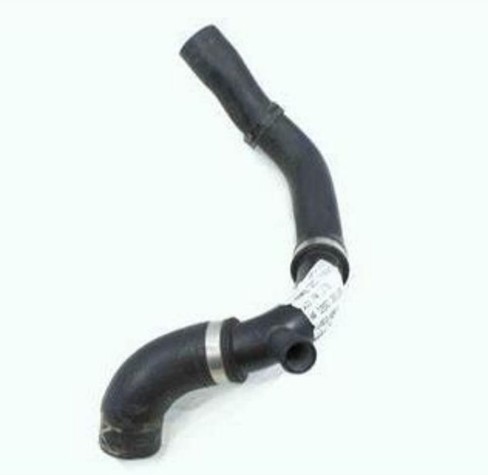 ya 11 9.14 baidi3C0121087A Coolant Hose for VW for Audi for SEAT for Skoda 09-13