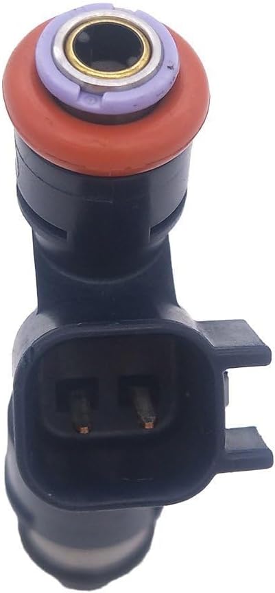 ya 10 9.16 baidi 8X Fuel injector AL3E-9F593-F7A for Ford F-150 F-250/F-350 Super Duty 6.2L 10-16