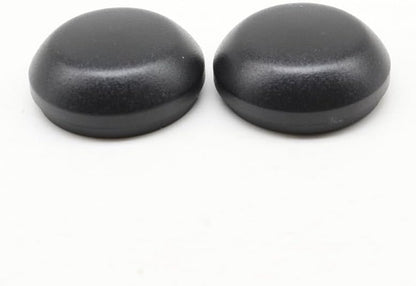 ya 2 8.15 Front win for DS hield wiper arm nut cover 55155765AA for Jeep Grand Cherokee Wrangler 