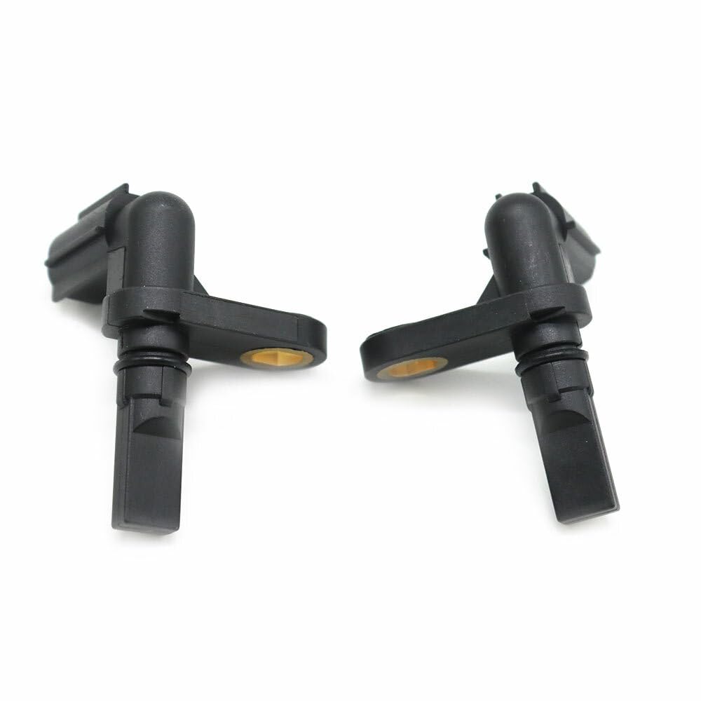 ya 9 10.24 for Toyota Tandra 2007-2017 Front Left and Right ABS Wheel Speed Sensors 895430C020-
