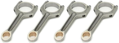 ya 11 9.14 baidi4PCS Connecting Rod Conrod 11247624616 for BMW Sedan F30 F10 X5 N20B20 SpeedPak