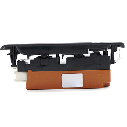 ya 5 8.10 Power Window Switch Driver Side LH for Isuzu NPR NPR-HD NQR 1995-2007