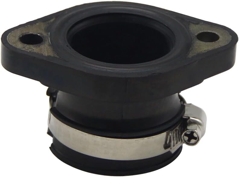 ya 13 9.15 baidi for Polaris Carburetor Boot Rubber Buck Sc for Ram bler 250 Trail Blazer 250 300 2x4