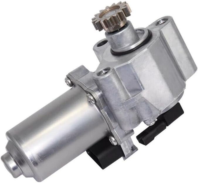 ya 10 9.16 baidi 27107546671 Transfer Case Motor Actuator for BMW E60 E90 E92 xi 535i xDrive