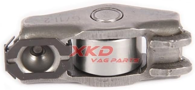 ya 4 8.24 baidi 1.4T Valve Rocker Arms & Lifters Kit Fit for Buick Encore for Chevrolet for Cruze Trax