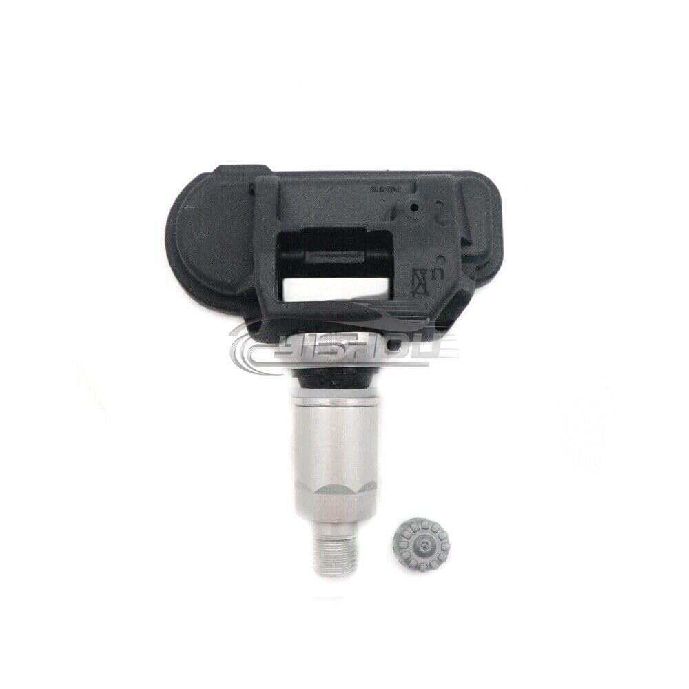 ya 2 8.15 (4) Tire Pressure Monitoring Sensor A0009050030 is Suitable for Mercedes-Benz C300 C350