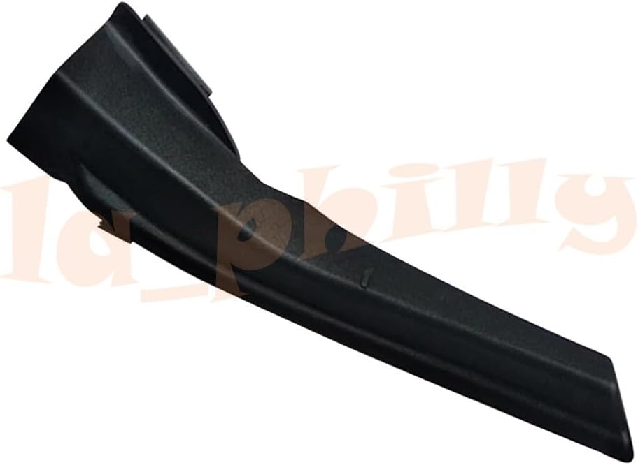 ya 6 8.24 baidi Front Left Windshield Wiper Blade Connection Cover For 2013 for Hyundai ix35 Black