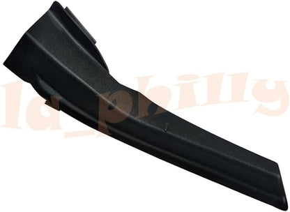 ya 6 8.24 baidi Front Left Windshield Wiper Blade Connection Cover For 2013 for Hyundai ix35 Black