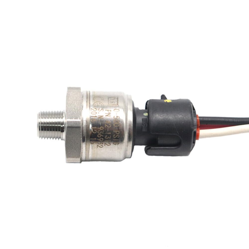 ya 3 8.24 baidi 42-1312 HP Transducer Pressure Sensor for Thermo King 421312 41-6555 41-7962