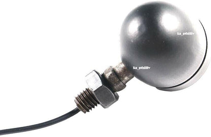 ya 2 8.15 4PCS Motorcycle Bullet Turn Signals Lights Fits for Suzuki Bobber Chopper Cafe Racer