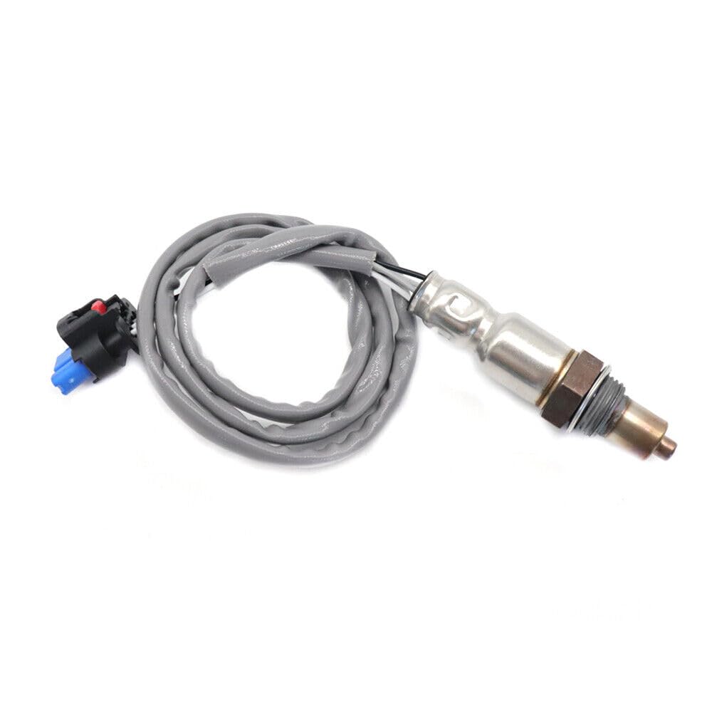 ya 4 8.8.2 for Ford Mustang 5.0L V8 2018-2021 JR3Z9G444B O2 Oxygen Sensor JR3Z-9G444-B